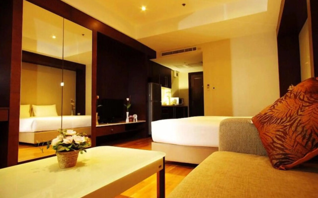 The Ninth Place Serviced Residence