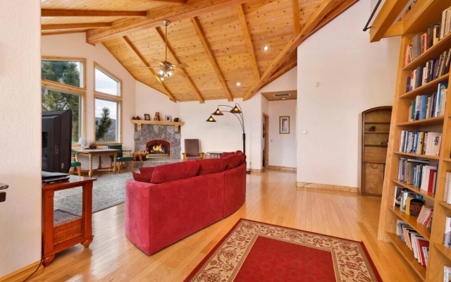 Starlight Vistas 1524 by RedAwning