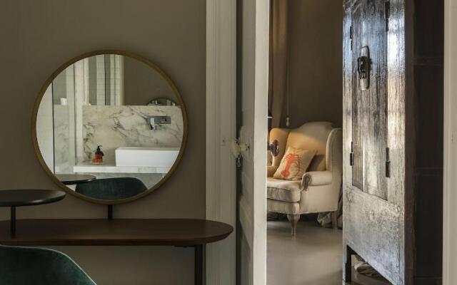 Seven Rooms Villadorata