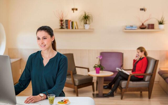 Castrum Hotel Szekesfehervar