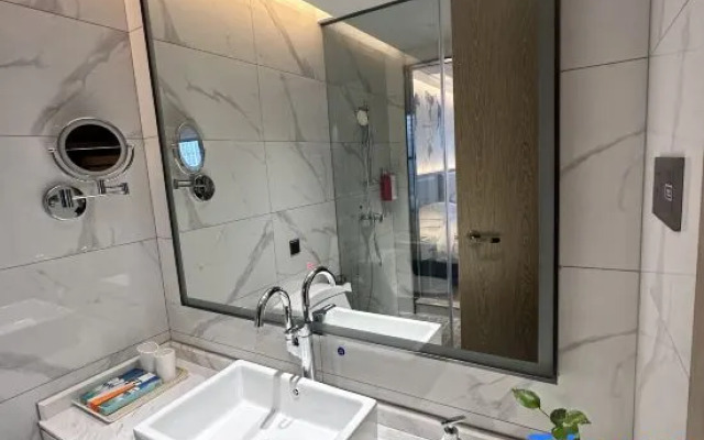 Kyriad Marvelous Hotel (Chenzhou Wuling Plaza, Municipal Government)