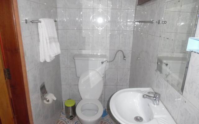 Jonel Hotel & Apartments