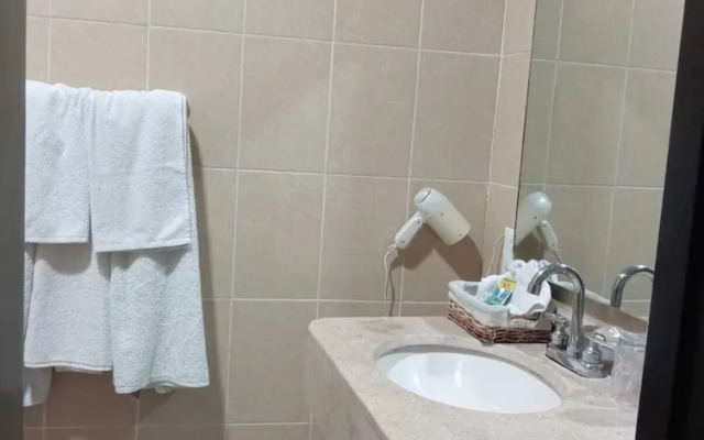 Hotel Boutique Vista Hermosa