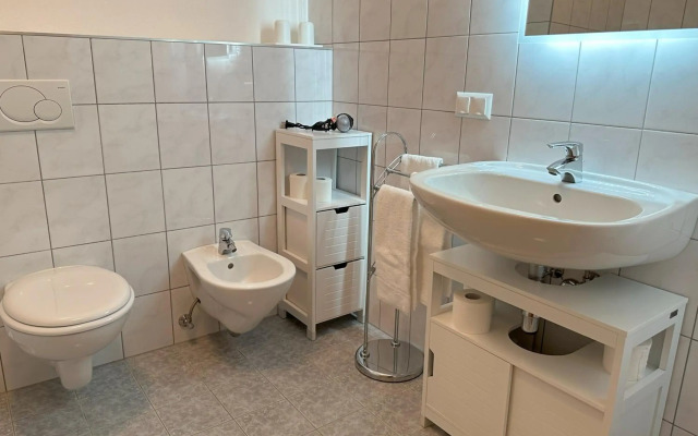 HAUS CLARA by ISA Badkleinkirchheim