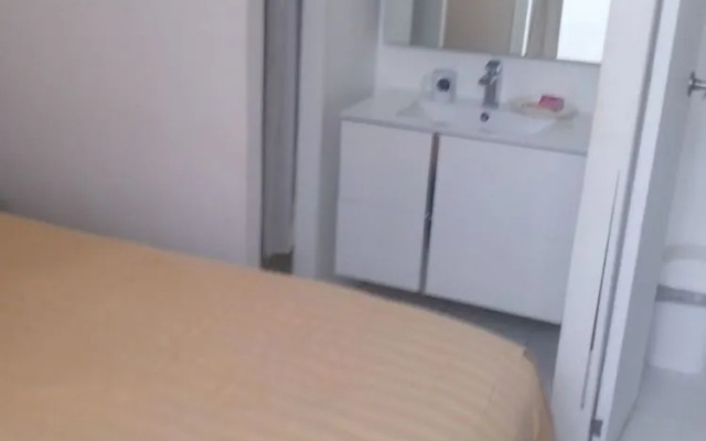 Pota Di Mare and Beach House