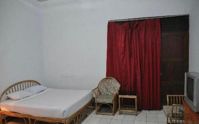 Capital O 91073 Rantepao Lodge