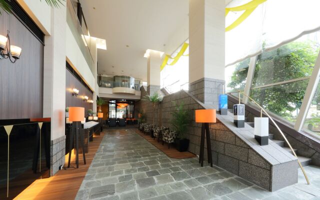 APA Hotel Ogaki Ekimae