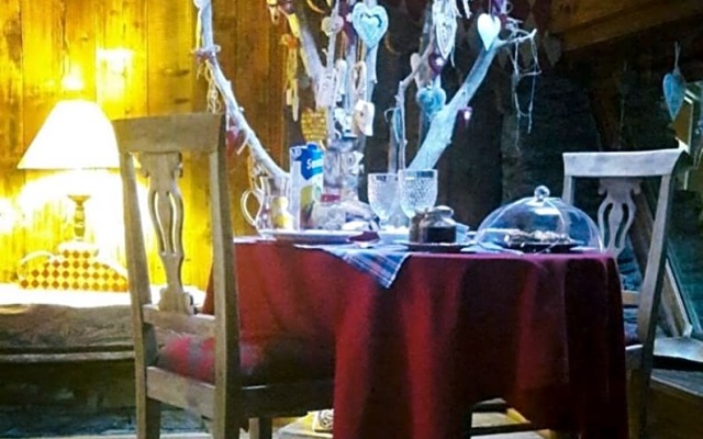 B&B Lo Djoua de Toueno