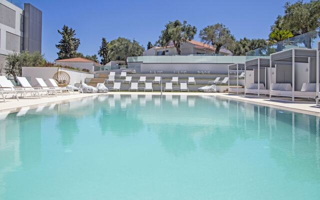 Hotel Akti