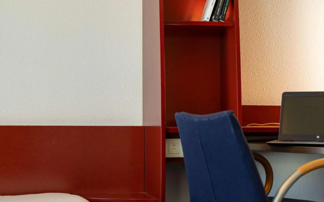 Novotel Suites Marseille Centre Euromed