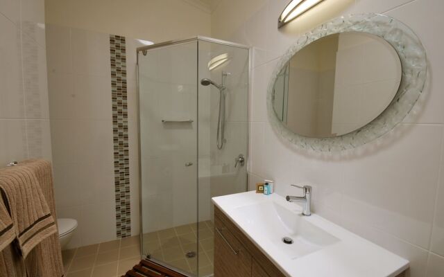 Florida Unit 4 - Shoal Bay