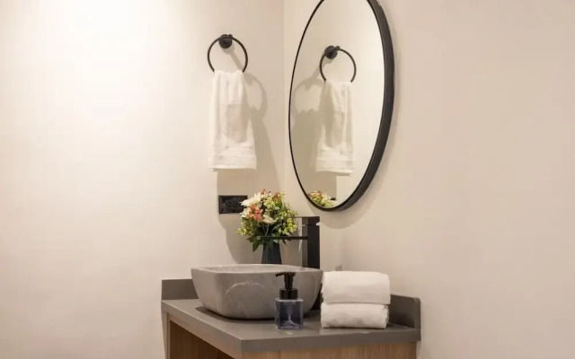Comfortable Stadio Suite Rosa Negra