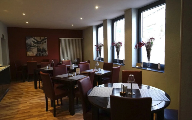 Hotel Selige am Markt