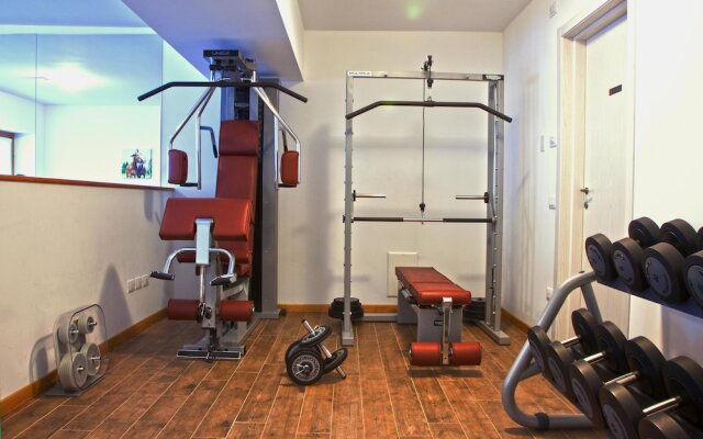 Residence Cavanis Wellness & Private Spa