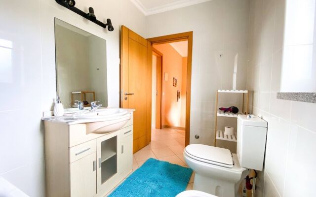 Prestige Apartment with Swimming Pool