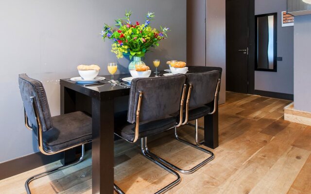 City Park Apartments