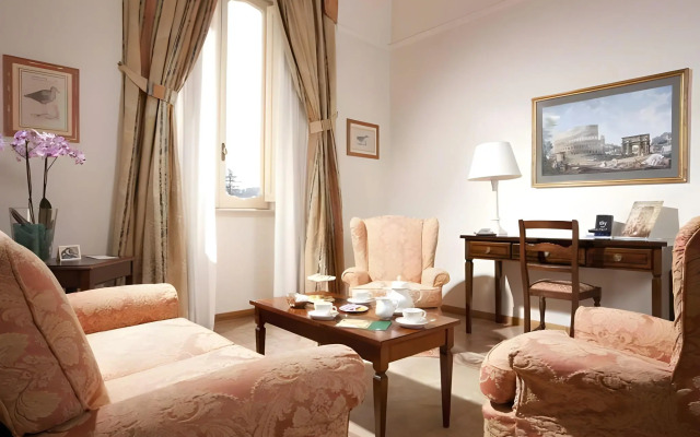 Parkhotel Villa Grazioli