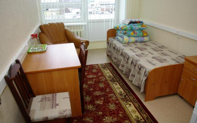 Sevmash sanatorii