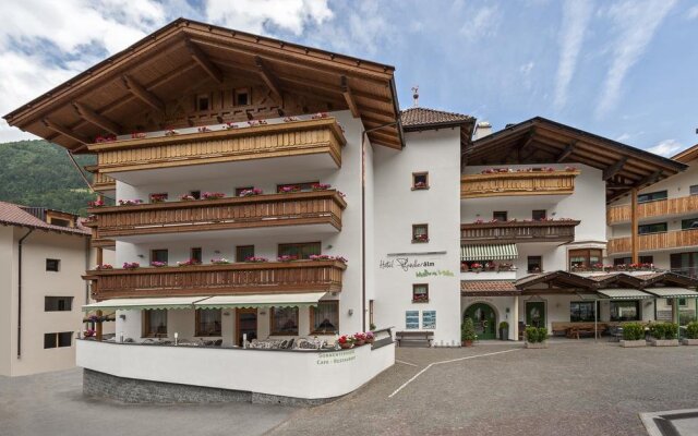 Hotel Pfandleralm