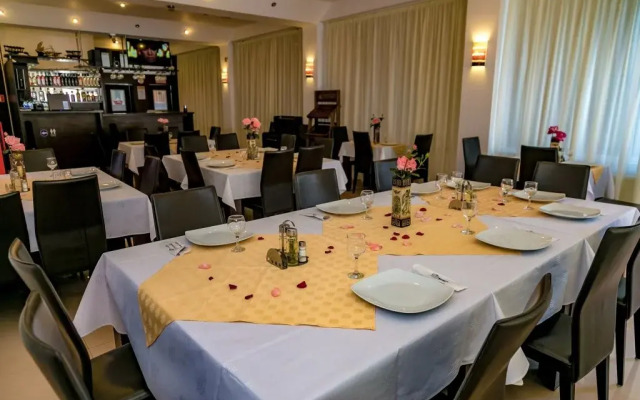 Hotel Adria