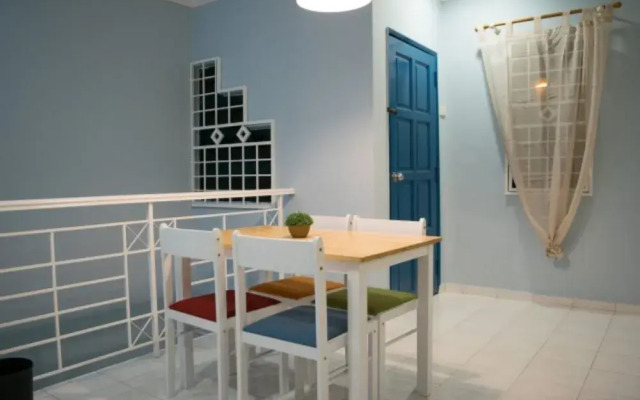 MyHome HomeStay
