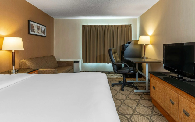 Comfort Inn Val d'Or