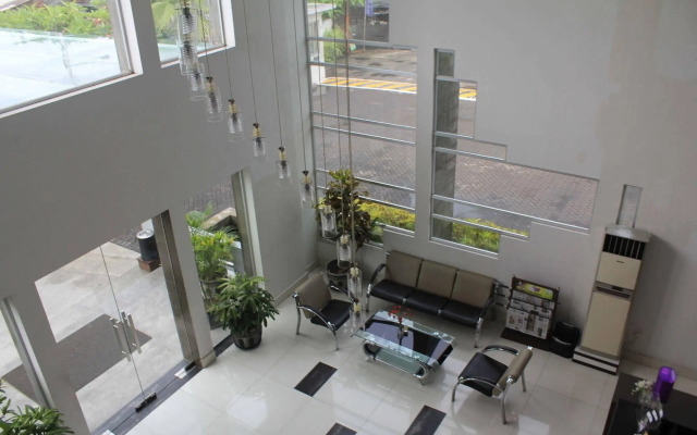 Hotel Tilamas Juanda