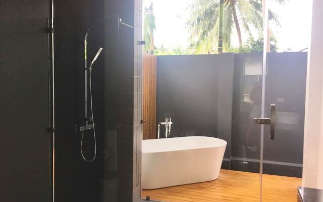 Samui Grand Park Villa A2 - 3 Bedroom
