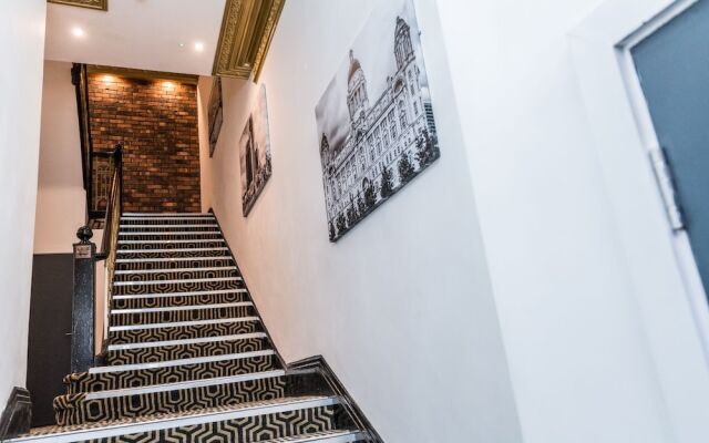 Prestige STAY Aparthotel 42 Stanley St