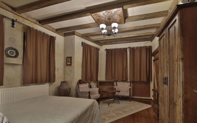 Vista Cave Hotel