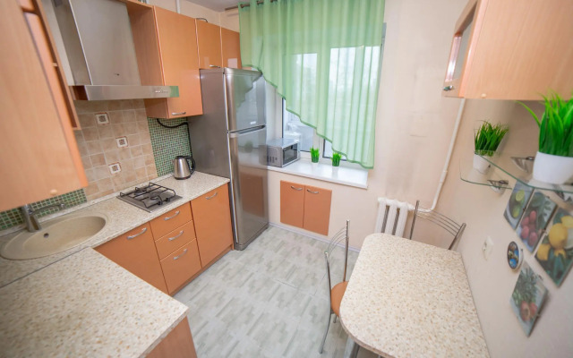 Европа Центр на улице Советская 21