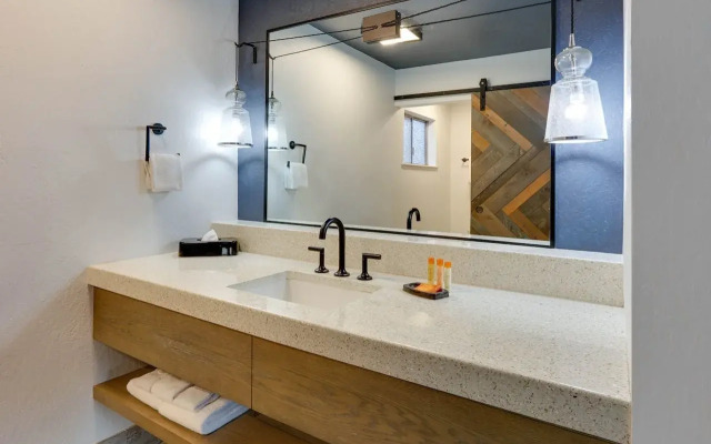 Hotel Becket, BW Signature Collection