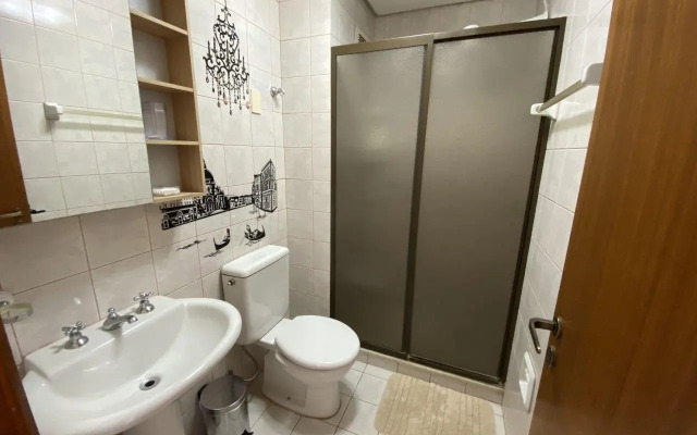 Residencial Ibiza Jurere Internacional