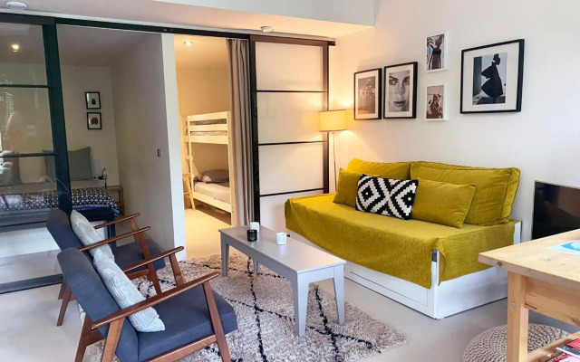 The Quay Amsterdam-Noord