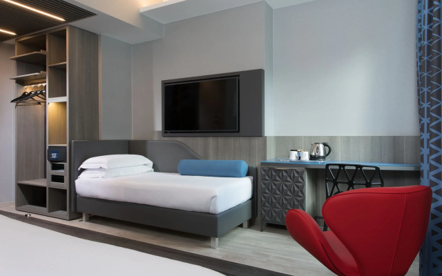 iQ Hotel Milano