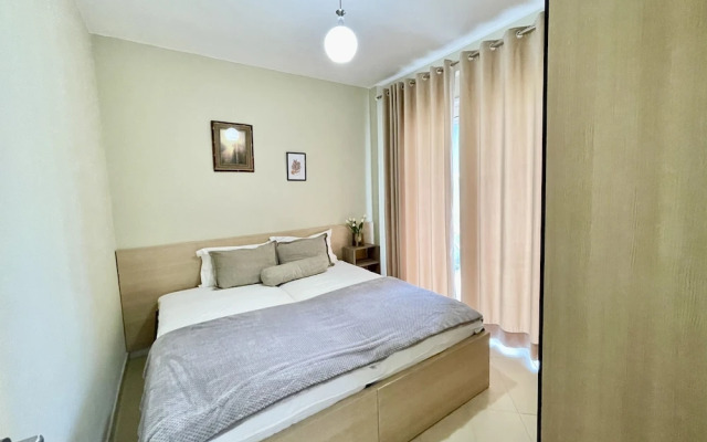 Belle Vue Apartments