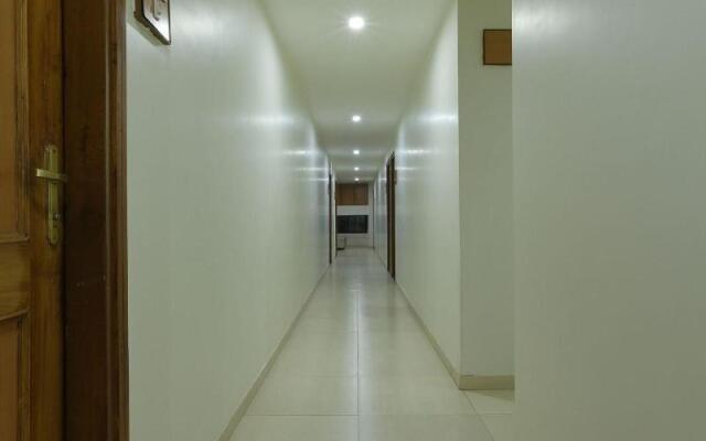 Hotel Good Night