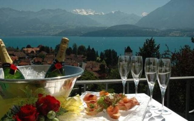 **** Park Hotel Oberhofen