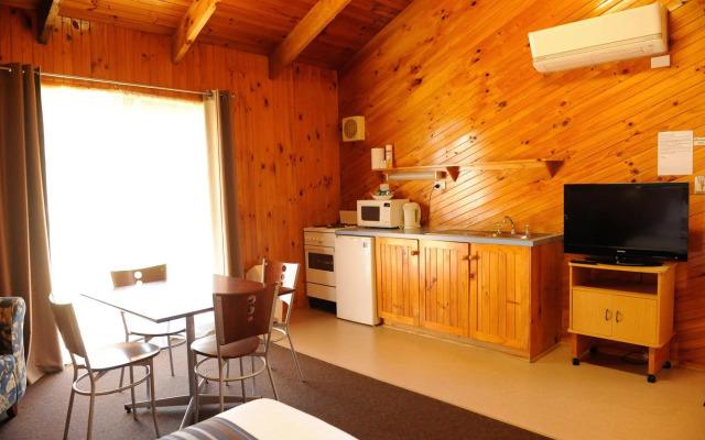 Low Head Tourist Park