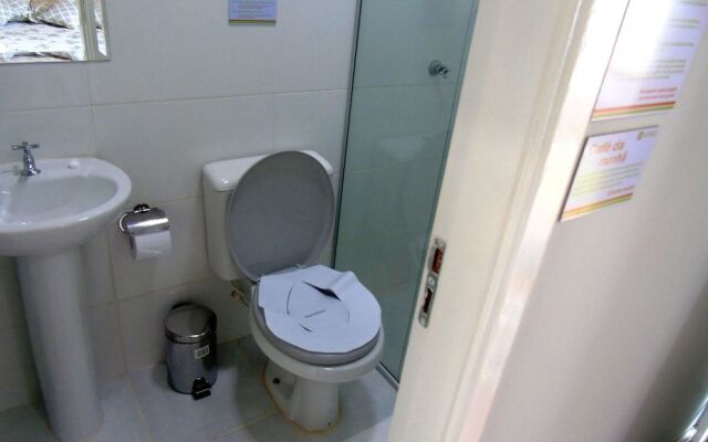 EcoBox Hotel