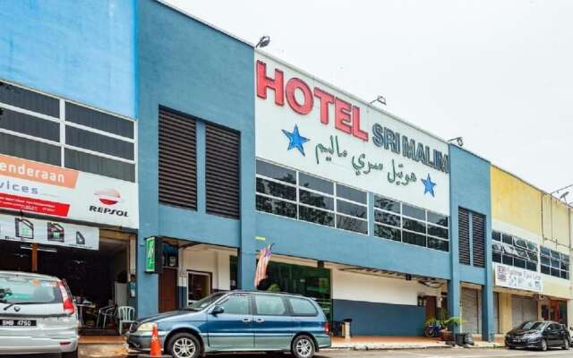 Hotel Sri Malim