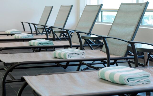 The Westin Mount Laurel