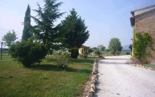 Country House Casa Cantone