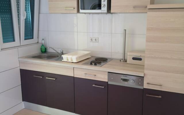 Apartments Slava