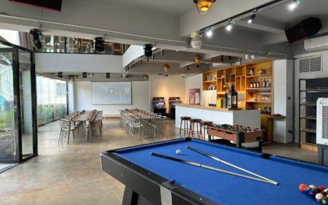 Fuzhou Mawei Haishang Mingzhu Hotel