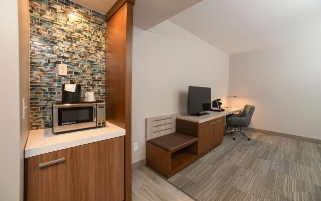 Hilton Garden Inn Cincinnati/Mason