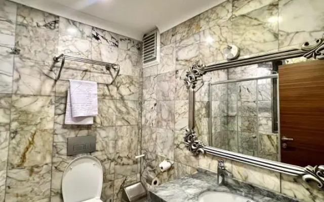 Anatolia Hotel Airport