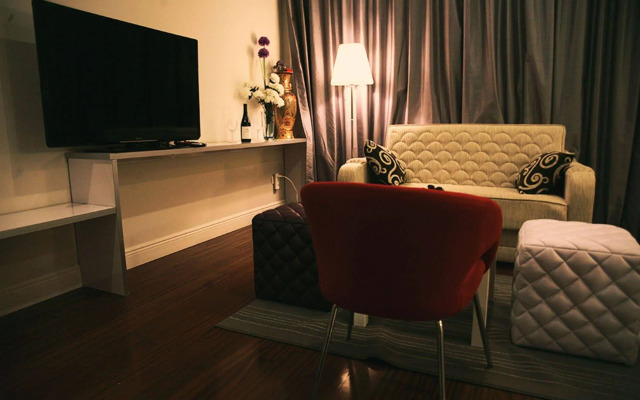 Hotel Lenis