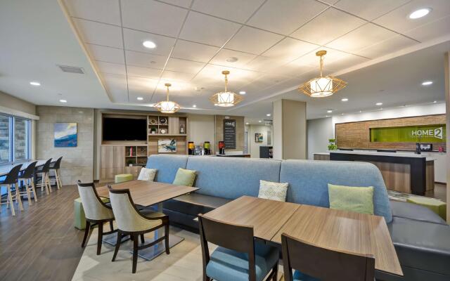 Home2 Suites By Hilton Maumee Toledo
