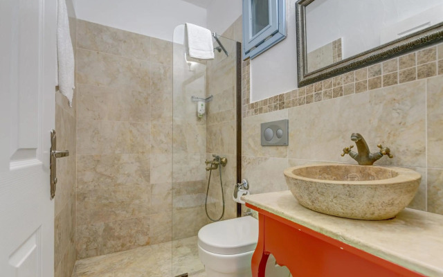 Villa Fora Hotel